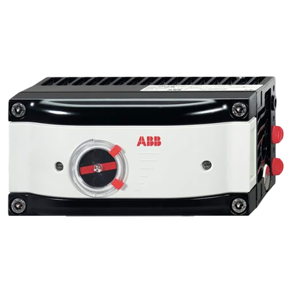 V18348-10111100110 New ABB V18348 Electro-Pneumatic Positioner