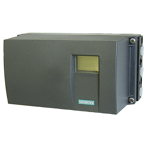 6DR5520-0EG00-0AA2 New Siemens SIPART PS2 Smart Electropneumatic Positioner