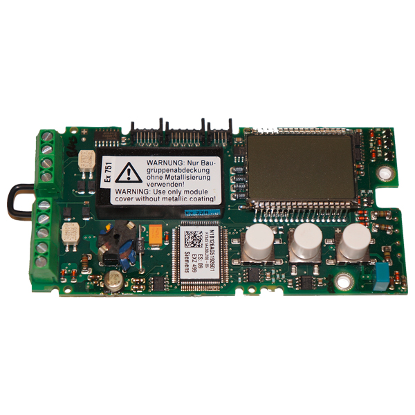 A5E00082456 New Siemens Motherboard two/three/four-wire EEx / with HART