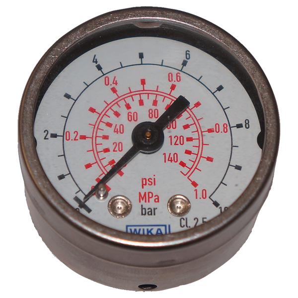 A5E32527731 New Siemens Manometer