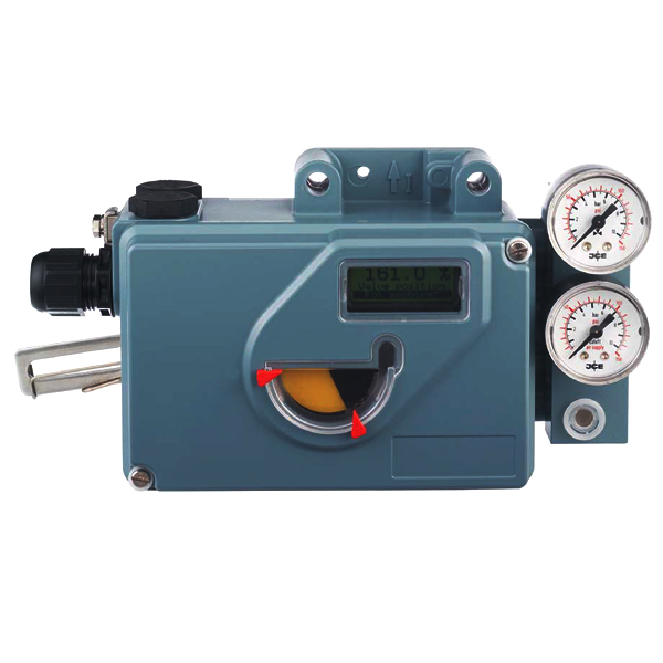 SRD991-BQNS7EAANY-FF18V01 New Foxboro Intelligent Positioner
