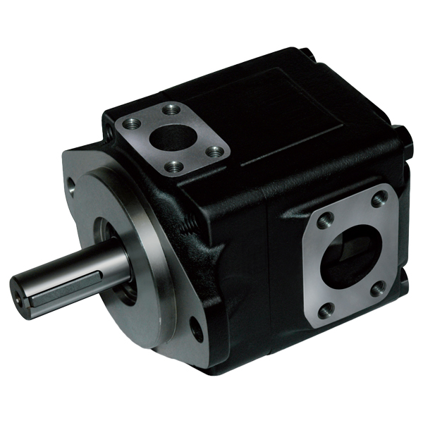 T6CC B17 B05 3L00 C100 New Denison Industrial Vane Pump