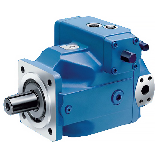 A4VSO125DR/30R-PPB13N00 New Rexroth Axial Piston Variable Pump