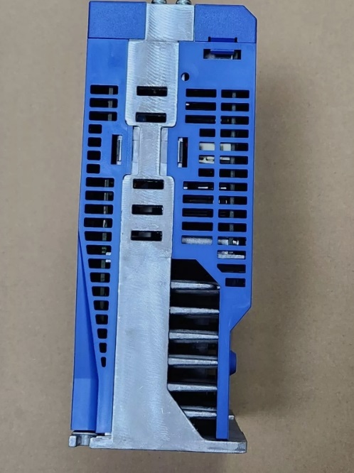 New OMRON SJDE-08ANA-OY JUNMA SERVO DRIVE MECHATROLINK II TYPE 750W
