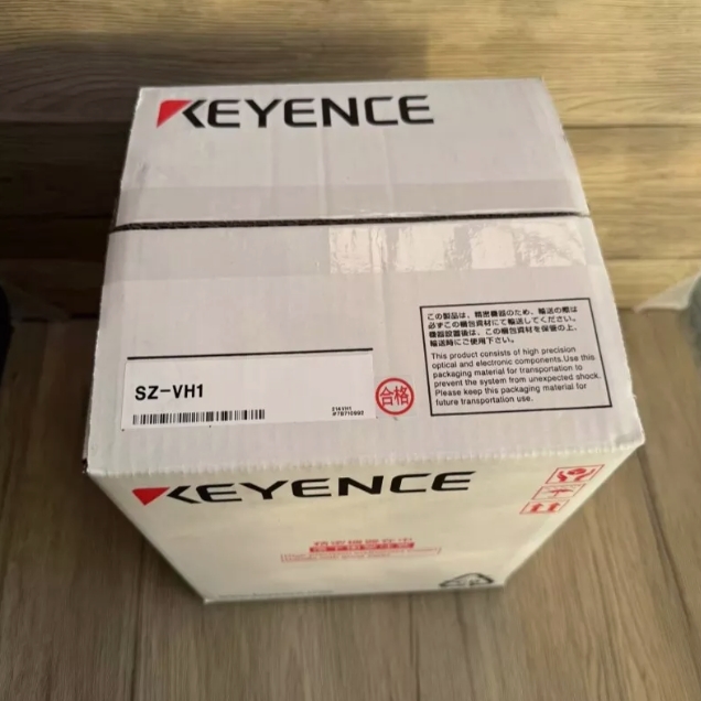 NEW KEYENCE SZ-VH1 Safety laser scanner SZVH1