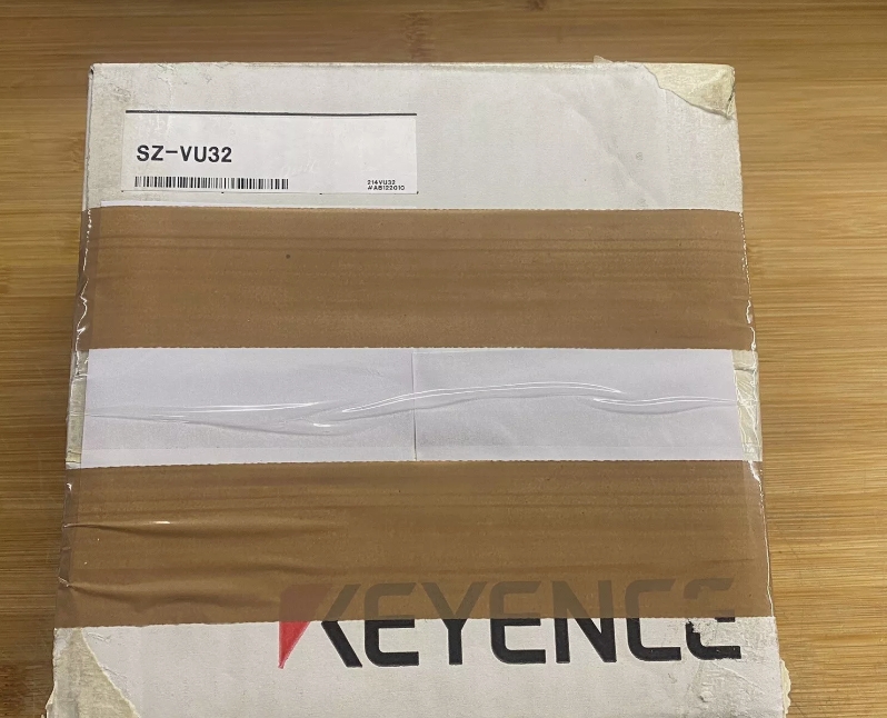New Keyence SZ-VU32 Multi bank type display unit
