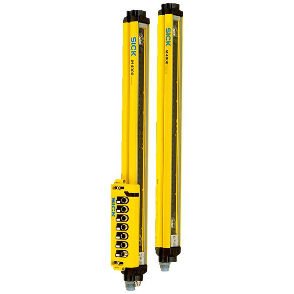 1200115 New M40Z-025003RB0 New SICK Multiple Light Beam Safety Devices