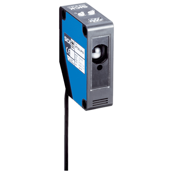 6048061 New SICK MultiTask Photoelectric Sensors