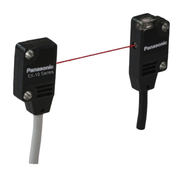 EX-11EB-PN New Panasonic Photoelectric Sensor [SAME DAY DELIVERY]