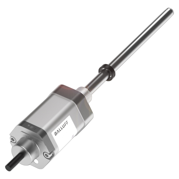 BTL7-E500-M0075-J-DEXB-K05 New Balluff Magnetostrictive Linear Position Sensor