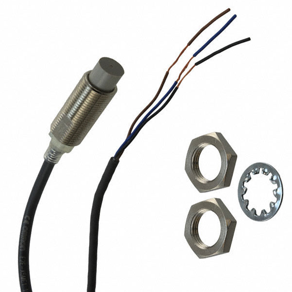 E2E-X5ME1 2M New Omron Standard Proximity Sensor [STOCK-Ship Same Day] [NEW Surplus for Clearance] - 1 piece available