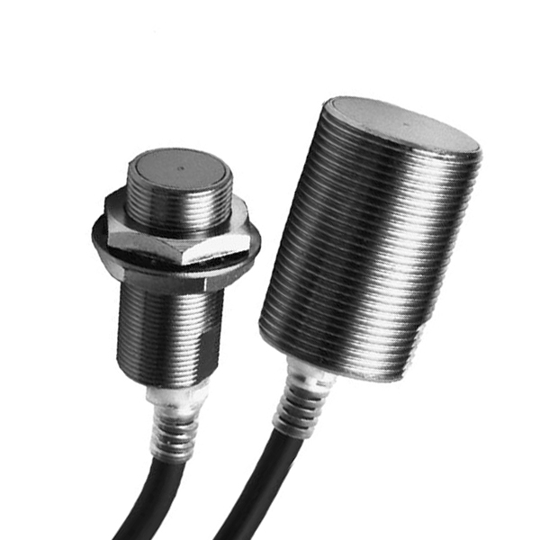 E2E-X5Y1 5M New Omron Sensing Distance Proximity Sensor [STOCK-Ship Same Day] [NEW Surplus for Clearance] - 1 piece available