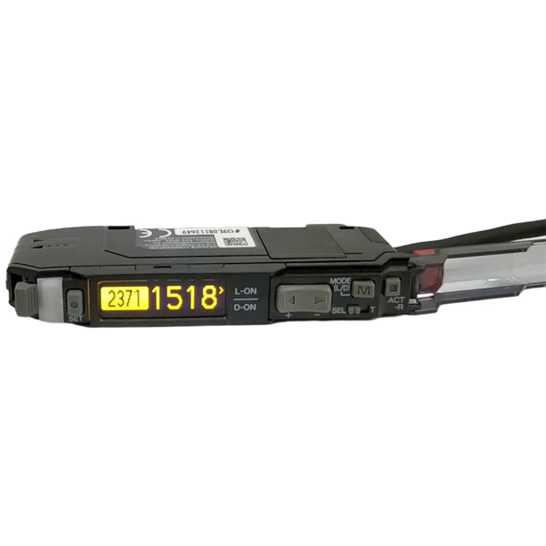 FS-N41N New Keyence Fibre Amplifier Cable