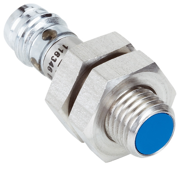 IM08-04NPS-ZT1 New SICK IM Standard Inductive Proximity Sensors