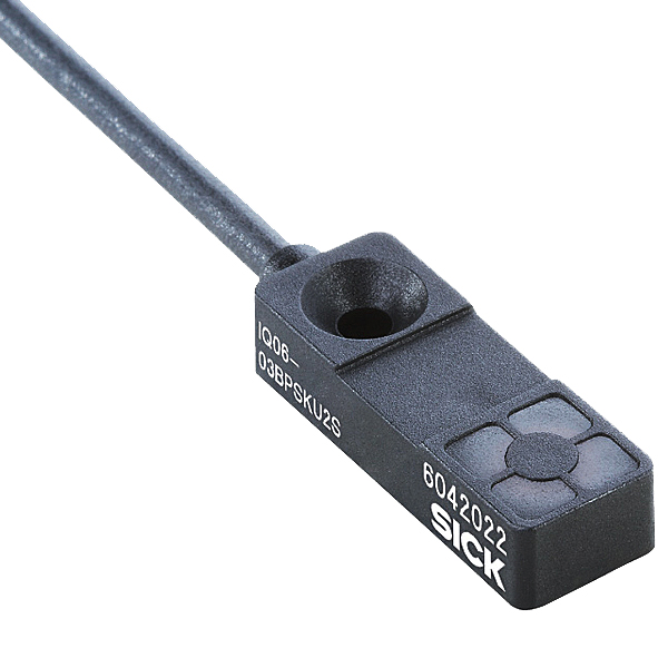 IQ06-03BPOKU2S New SICK Proximity Sensor