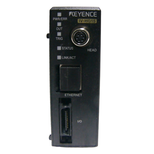 IV-HG15 New Keyence Sensor Amplifier