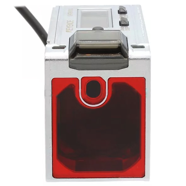 LR-TB5000 New Keyence Detection Distance 5 m Cable