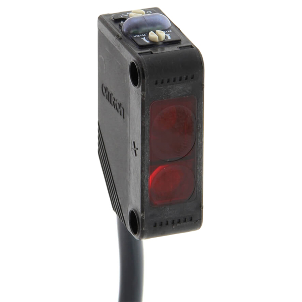 E3Z-LS61 New Omron Distance-settable Sensor