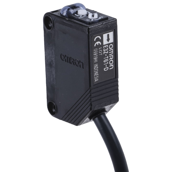 E3Z-T61 New Omron Through-beam Sensor