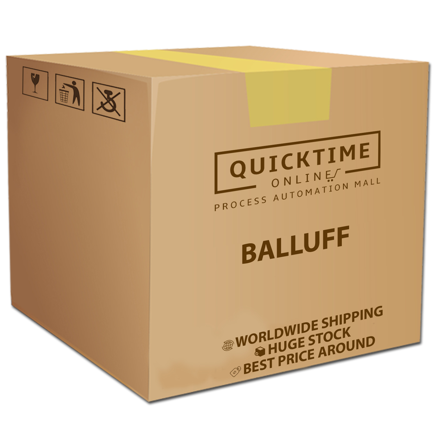 BTL5-E10-M00 New Balluff Magnetostrictive Sensors