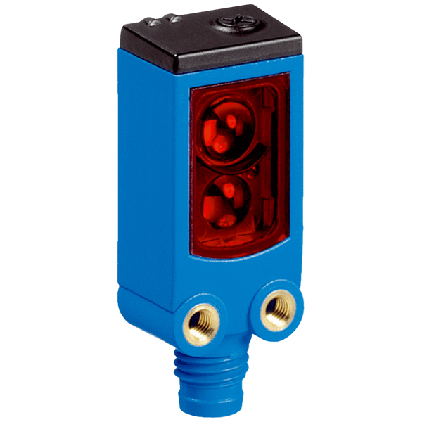 1028100 New WTB4-3P2261 New SICK Miniature Photoelectric Sensors