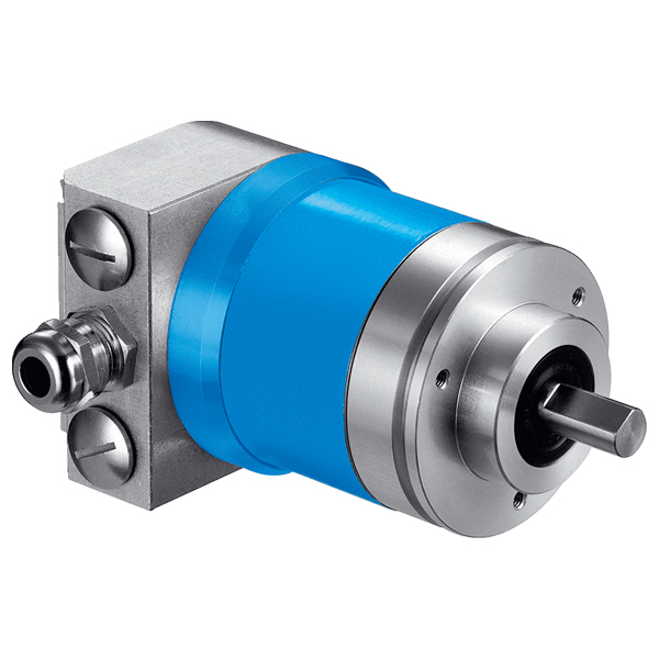 1030017 New ATM60-D4H13x13 New SICK Absolute Encoders