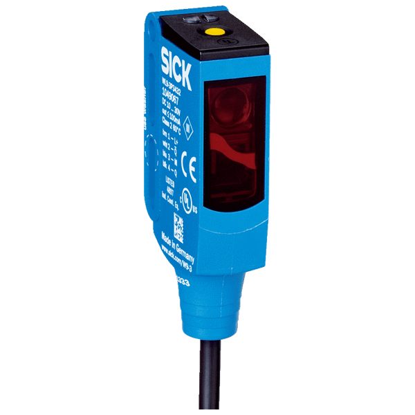 1049070 New WL9-3N1132 New SICK Photoelectric Sensors
