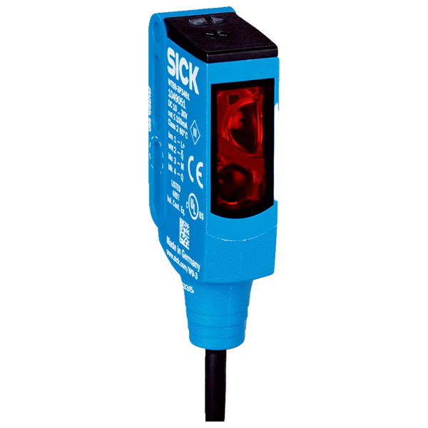 1050948 WTB9-3N1111S14 New SICK Small Proximity Sensor