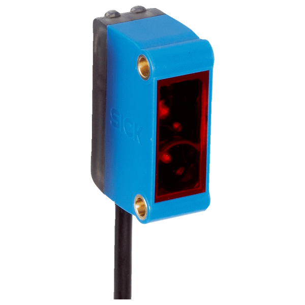 1051780 GL6-N1112 New SICK Miniature Photoelectric Sensors