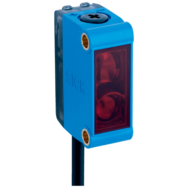 1051784 New GTE6-N1212 SICK Proximity Mini Photoelectric Sensor