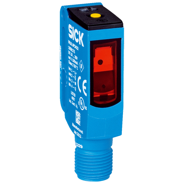 1058175 New WL9L-3P2432 New SICK Small Photoelectric Sensor