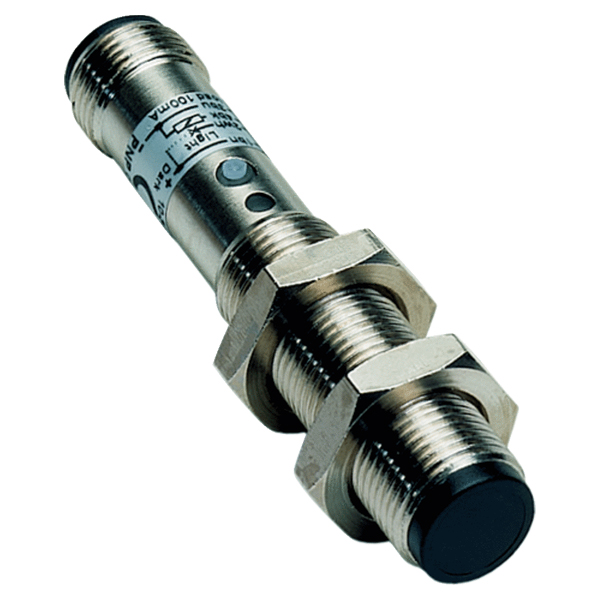 6026216 New VT12T-2P430 New SICK Cylindrical Photoelectric Sensors