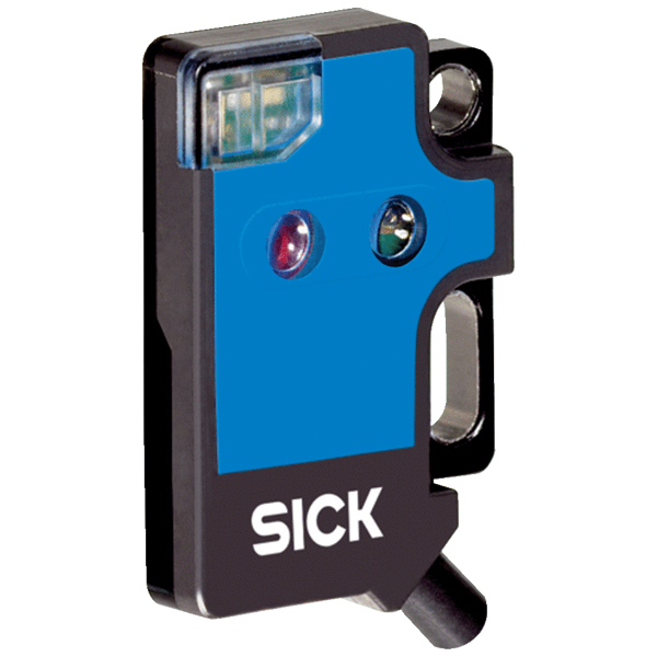 6030589 New WT2F-P270 New SICK Miniature Photoelectric Sensors