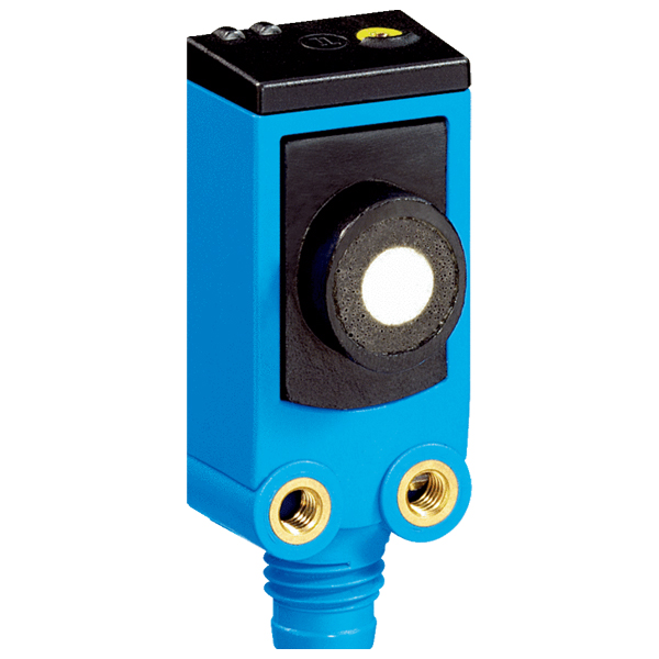 UC4-13341 New SICK Ultrasonic Sensors UC4
