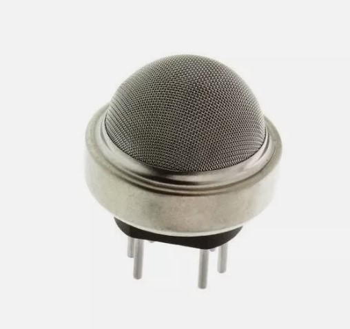 TGS816 Combustible Gas Sensor Variable Methane Gas Detector Sensor For Alarms TGS816 Combustible Gas Sensor Variable Methane Gas Detector Sensor For Alarms
