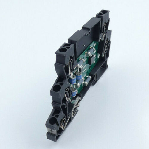 2858878 New TT-ST-2PE-24DC Phoenix Contact Terminal Block