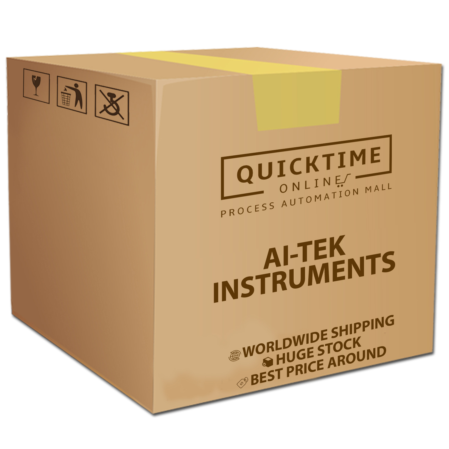 T77530-10 New AI-Tek TACHPAK 30 Digital Tachometer