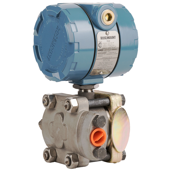 1151AP5S22M3B1Q4 New Rosemount 1151 Pressure Transmitter