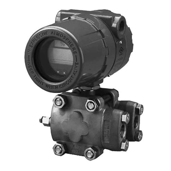 1151-LT5SA0T22DNAL4 New Rosemount 1151 Pressure Transmitter
