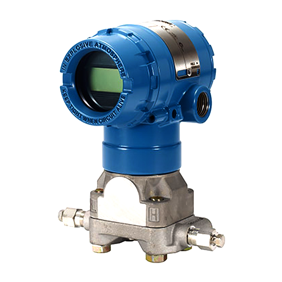 2051CD1A02A1AH2B1E5M5 New Rosemount 2051 Coplanar Pressure Transmitter