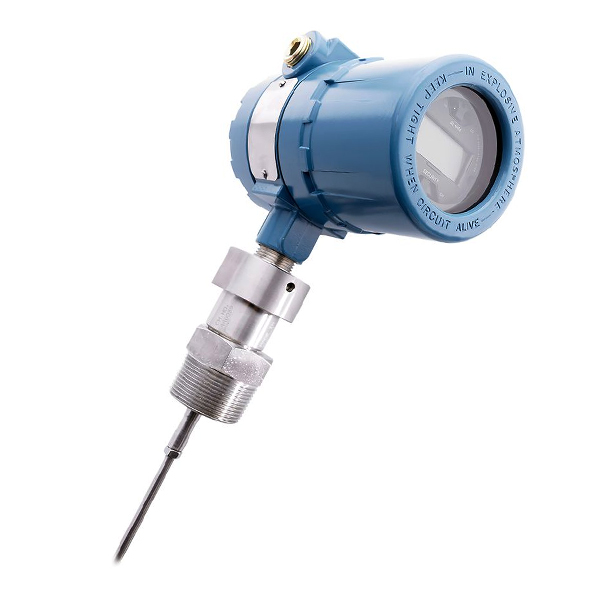 3301HS2S1V4AM0210CAE1M1Q4Q8 New Rosemount 3301 Level Transmitter