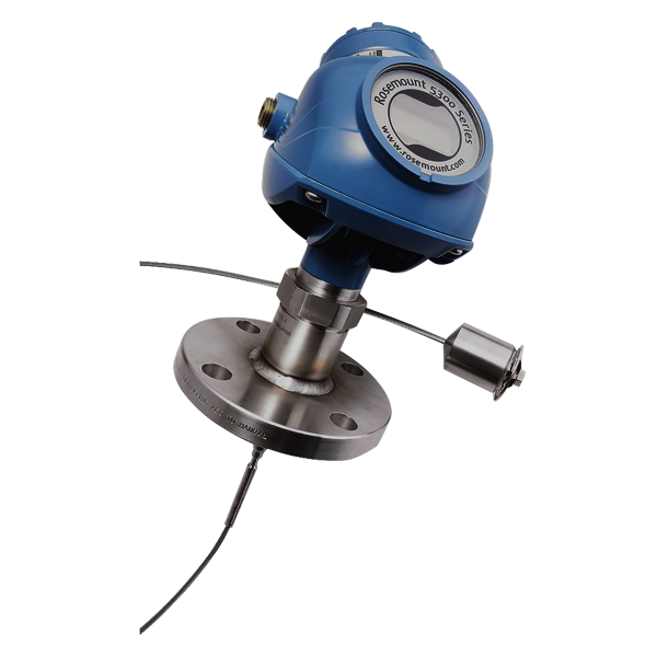 5301HA1H1N4AM00134CDNAM1P1C1Q4Q8S3XCSW2C1 New Rosemount 5300 Level Transmitter