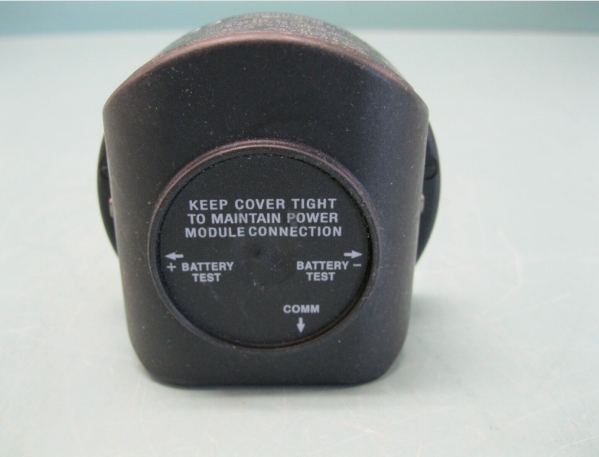 701PBKKF New Rosemount SmartPower Black Power Module
