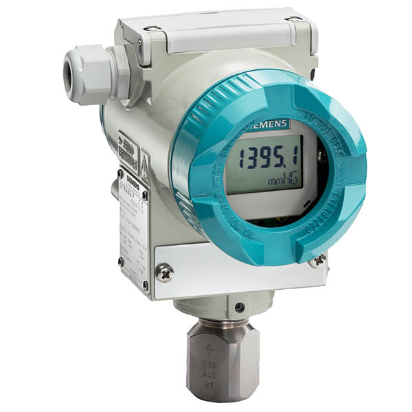 7MF4033-1EA10-2AB6 New Siemens SITRANS P DS III Pressure Transmitter