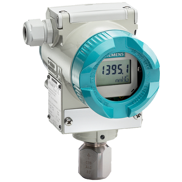 7MF4033-1GA00-2AB7-ZY01+Y21 New Siemens Pressure Transmitter