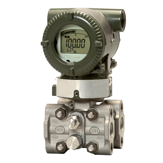 EJA110E-DHS4G-717DD/D3 New Yokogawa EJA110E Differential Pressure Transmitter