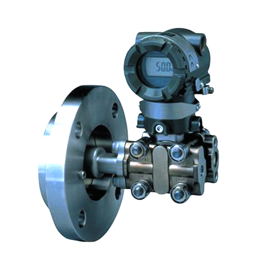 EJA210A-DMSA1D4A-92NN/D4 New Yokogawa EJA210A Flange Mounted Differential Pressure Transmitters
