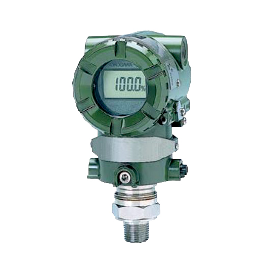 EJA510A-EAS4N-02DL New Yokogawa EJA510A Absolute Pressure Transmitter