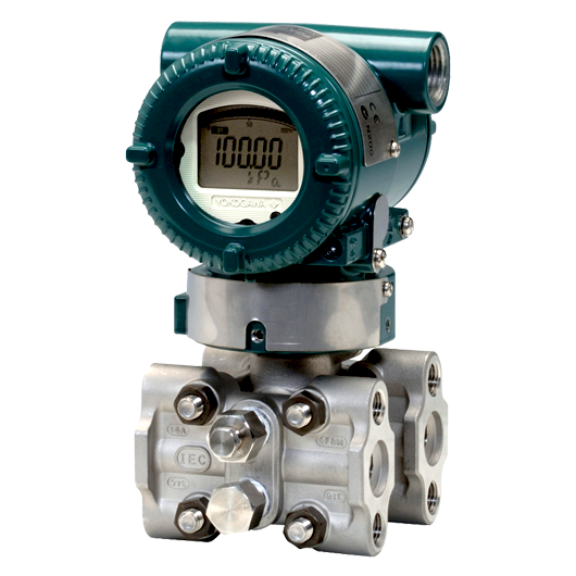 EJX110A-EFS5J-719ED New Yokogawa EJX110A Differential Pressure Transmitter