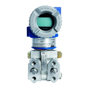 IDP10S-T23B21FM-L1 New Foxboro Differential Pressure Transmitter